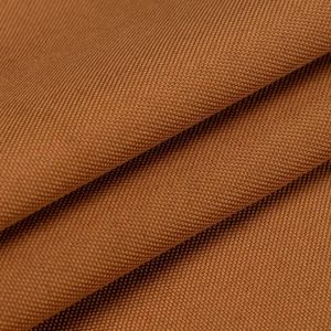 Ткань Оксфорд 1680 PU, размер 1.5х50м коричневый