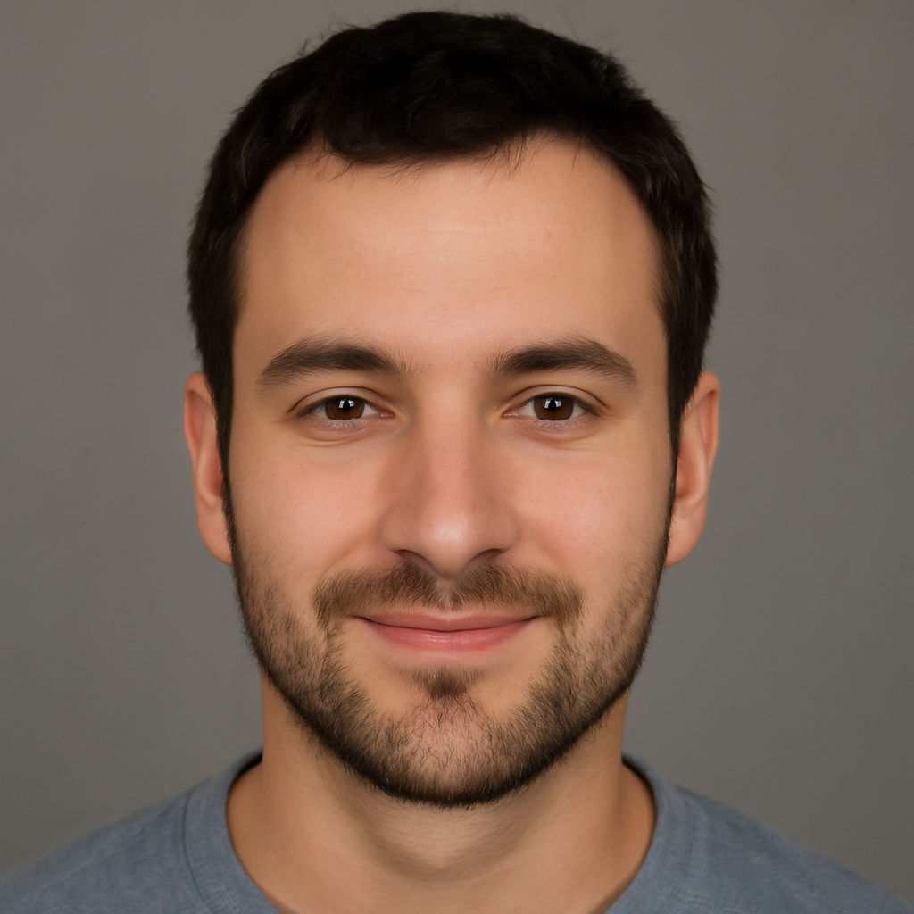 Погосов Артем