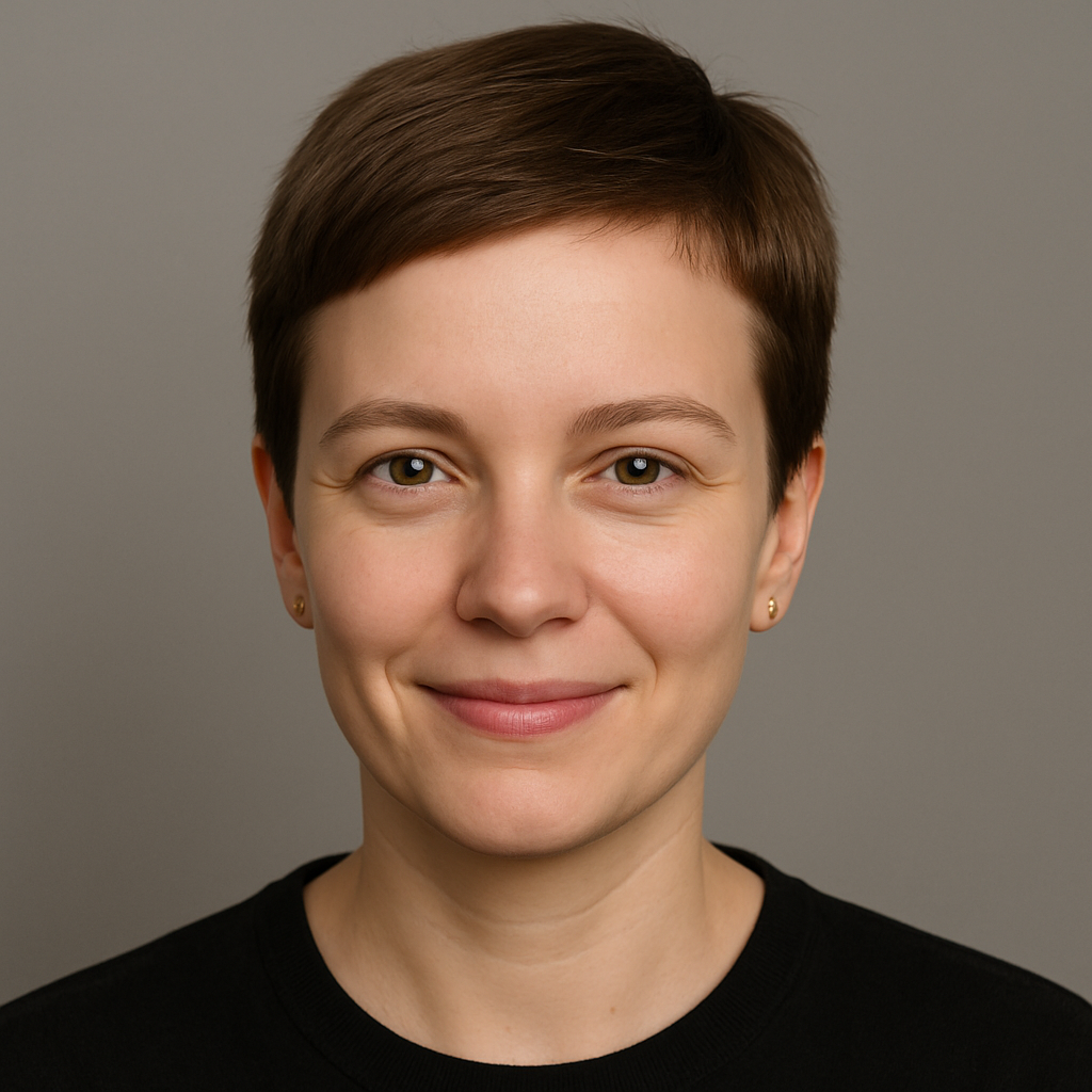 Валеева Светлана